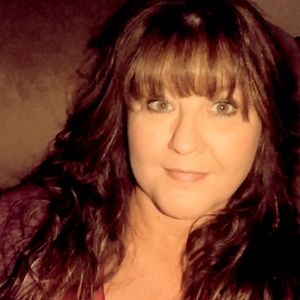 Meet your Posher, Kristi